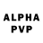 Alpha PVP СК КРИС GLEB ROGOV